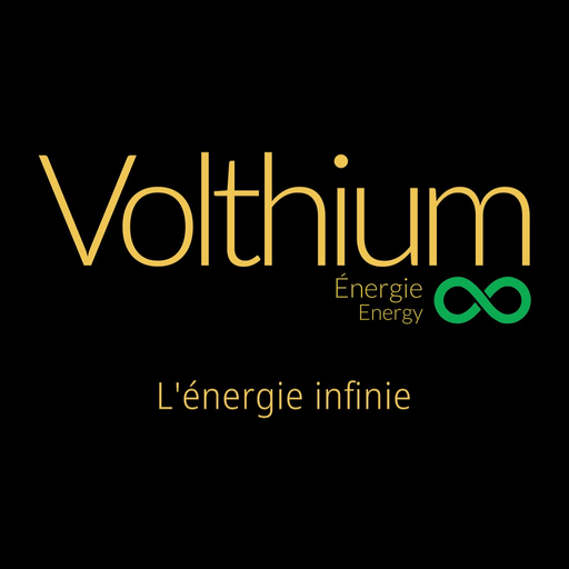 Energie Volthium app icon