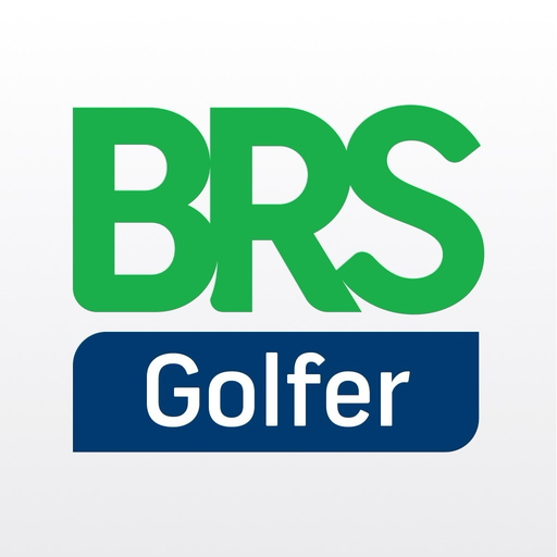 BRS Golfer app icon