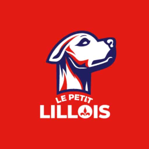 Le Petit Lillois app icon