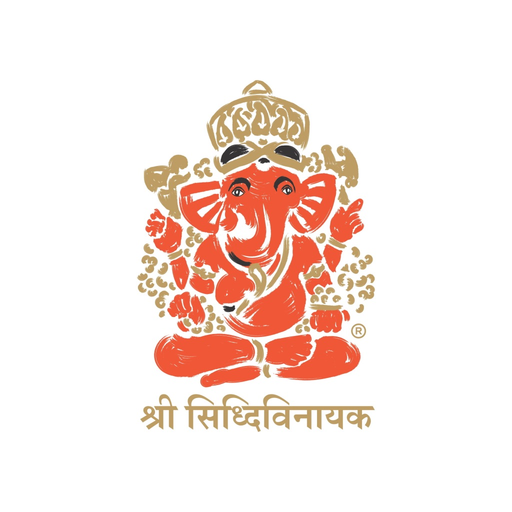 Siddhivinayak Temple app icon