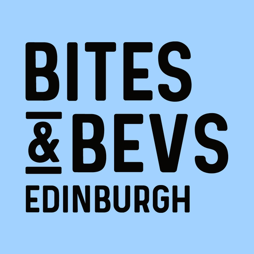 Bites & Bevs app icon