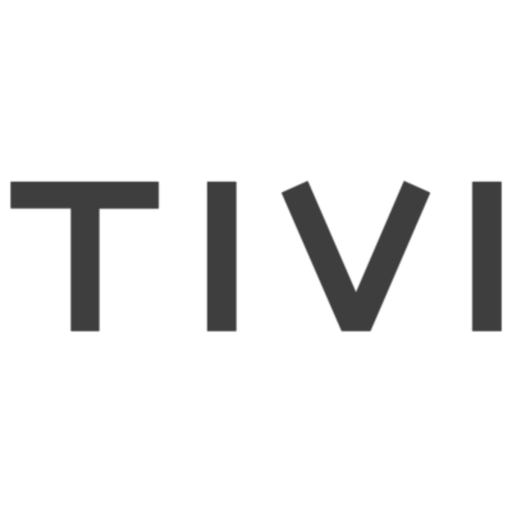 TIVI Verifier app icon
