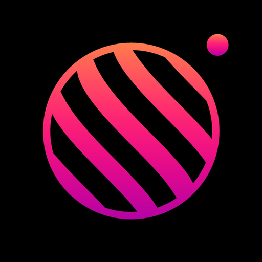 EasyVid - Musical Video Editor app icon