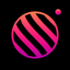 EasyVid - Musical Video Editor icon