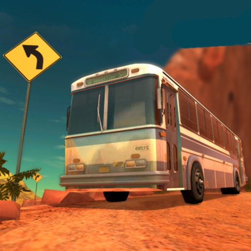 Bus Rider app icon