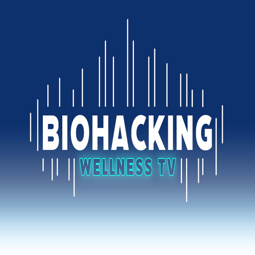Biohacking Wellness TV app icon