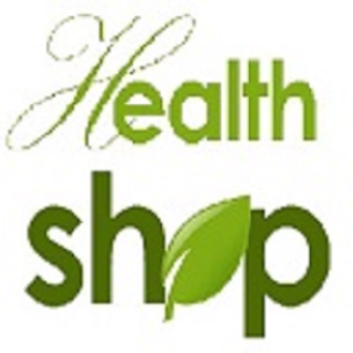 HealthShop app icon