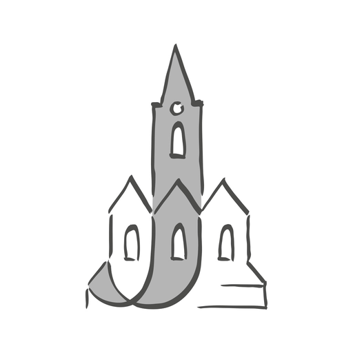 Jacobikerk Utrecht app icon