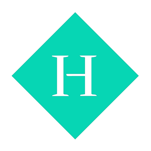 Healthtrax app icon