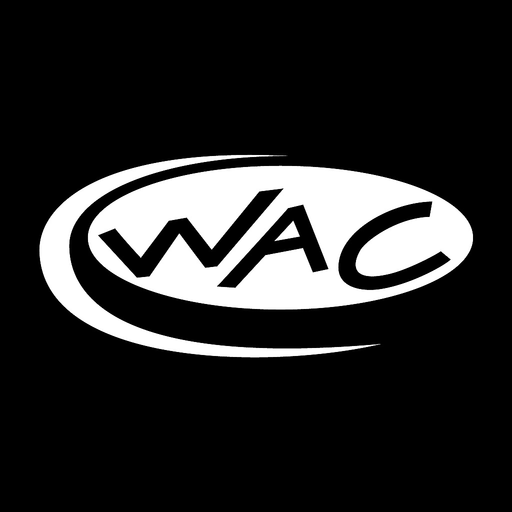 TheWAC app icon