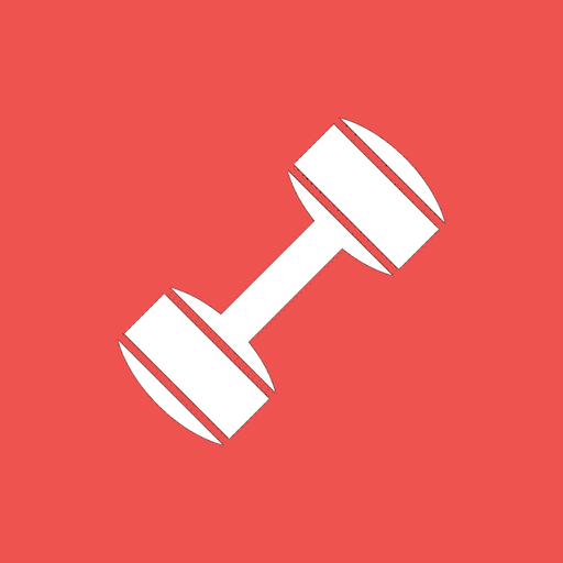 Dumbbell Workout at Home app icon