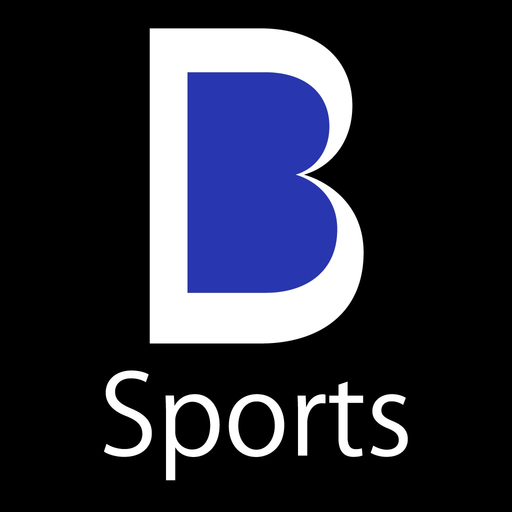 BLINGR Sports app icon