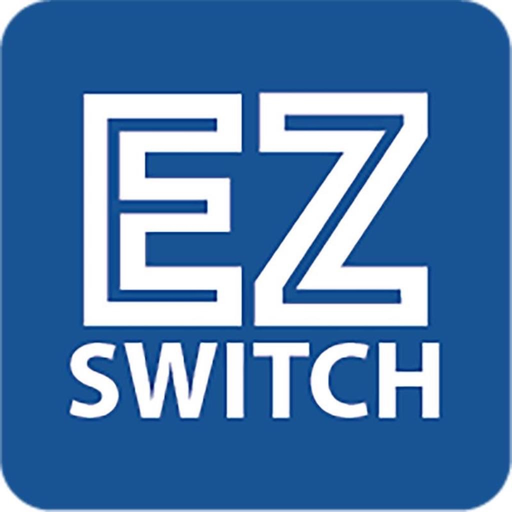 EZ-SWITCH app icon