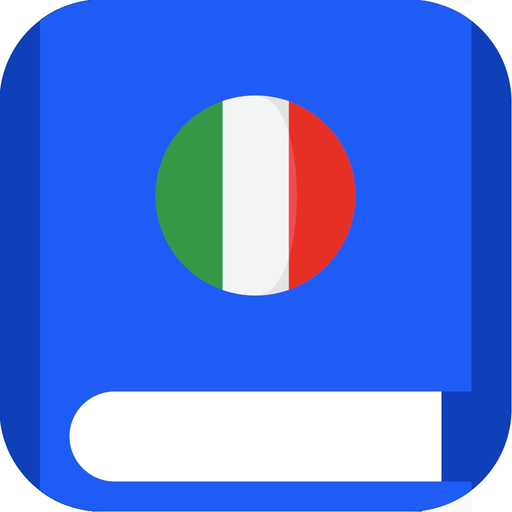 Italian Idioms and Proverbs app icon