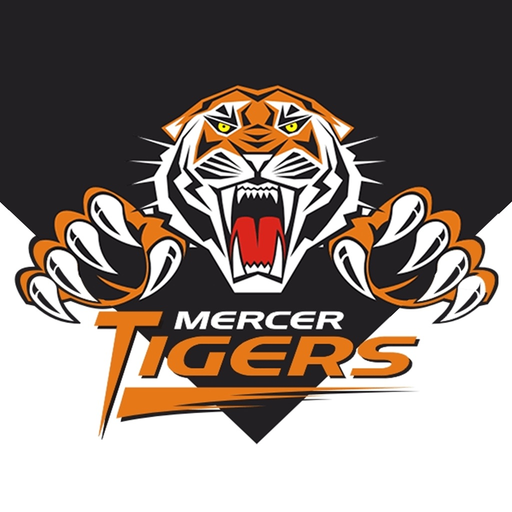 Mercer School District app icon