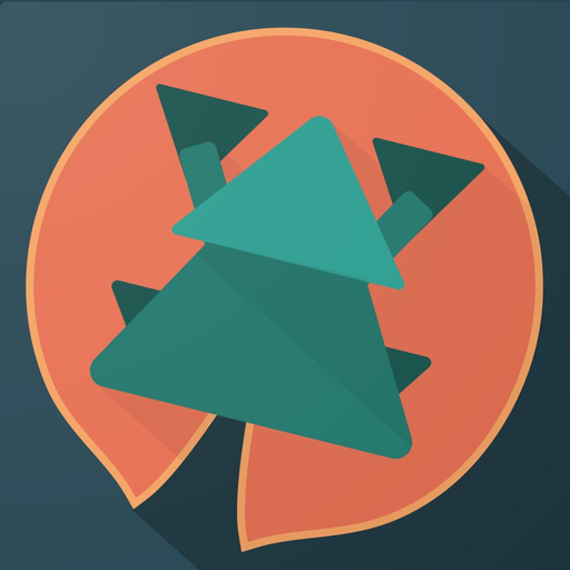 Dizzy Frog app icon