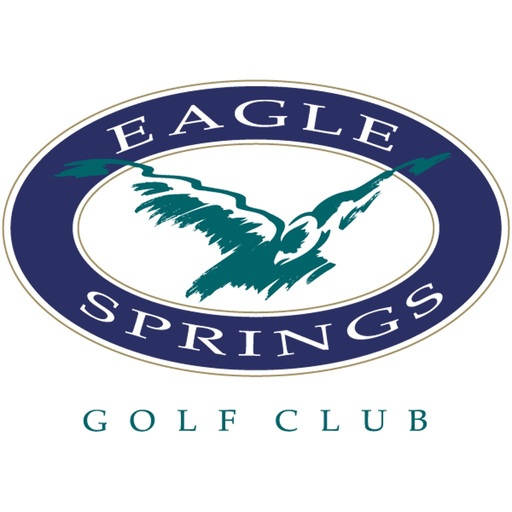 Eagle Springs Golf Club app icon
