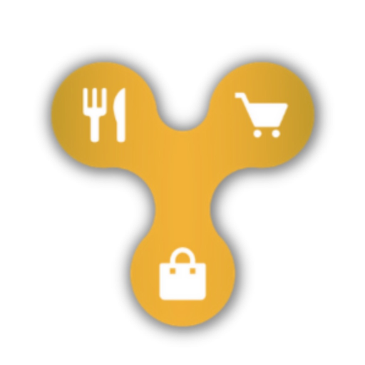 Yalla Order delivery app app icon