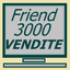 Friend3000Vendite icon