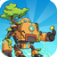 Merge Monsters: Idle RPG icon