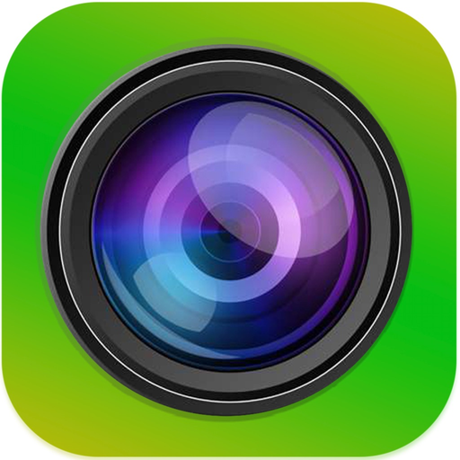 Webcam Adjust app icon