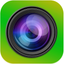 Webcam Adjust icon