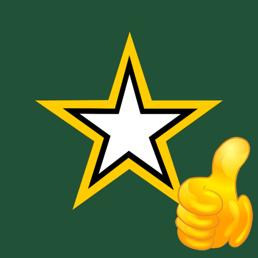 GT army chess app icon