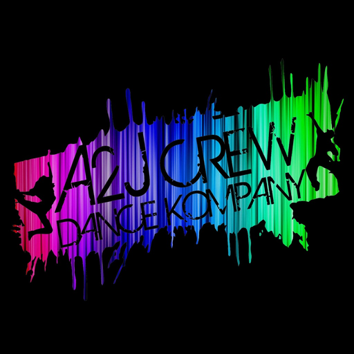 A2J Crew Dance Kompany app icon