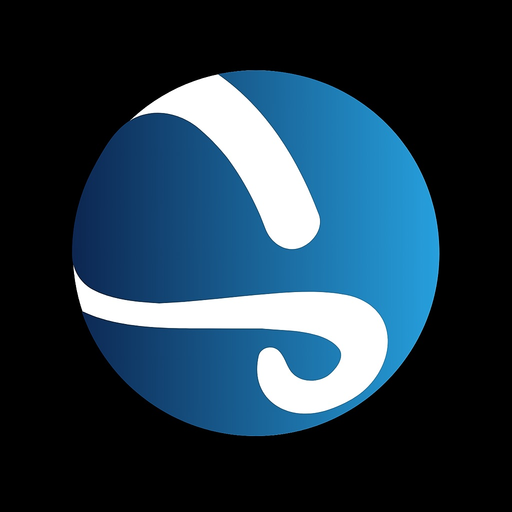 Salesflo Sight app icon