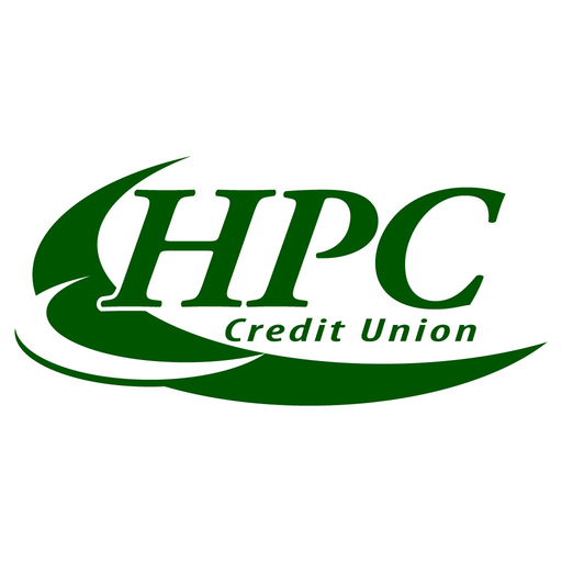 HPC Credit Union app icon
