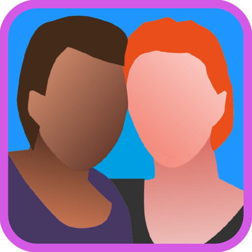 Between Us app icon