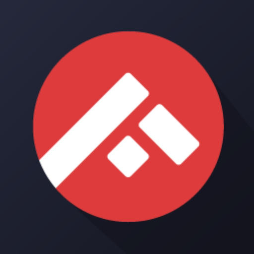 Fitpage app icon