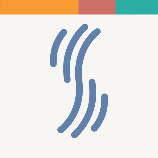 Shasta View app icon