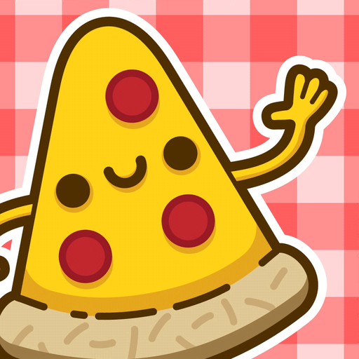 Sudoku Pizza app icon