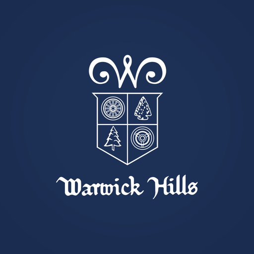 Warwick Hills Golf & CC app icon
