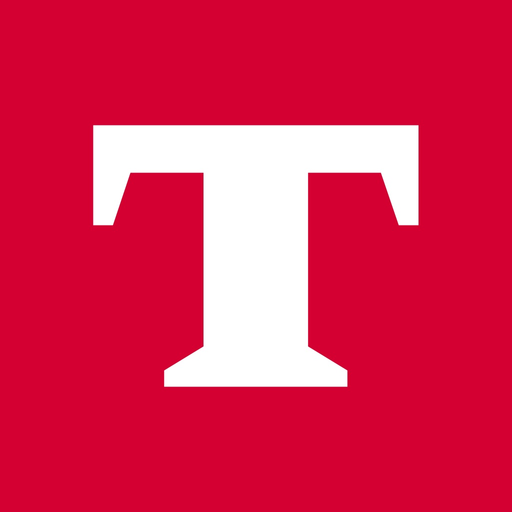 One TORM app icon
