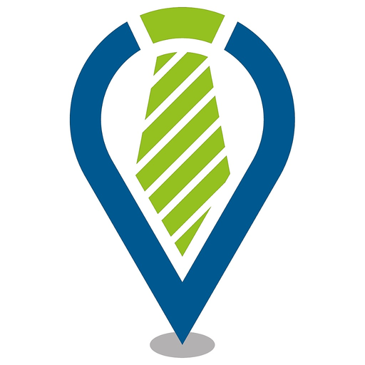 Judebo - job & education app icon