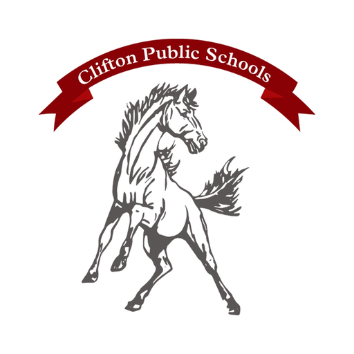 Clifton Public Schools app icon