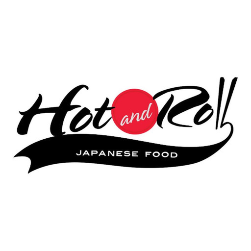 Hot and Roll app icon