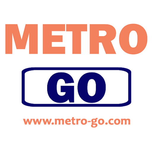 Metro-Go app icon