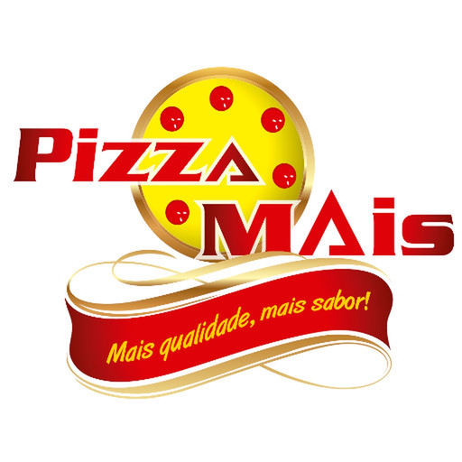 Pizza Mais Delivery app icon