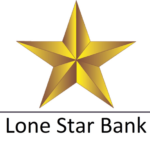 LSBTexas.com Business app icon