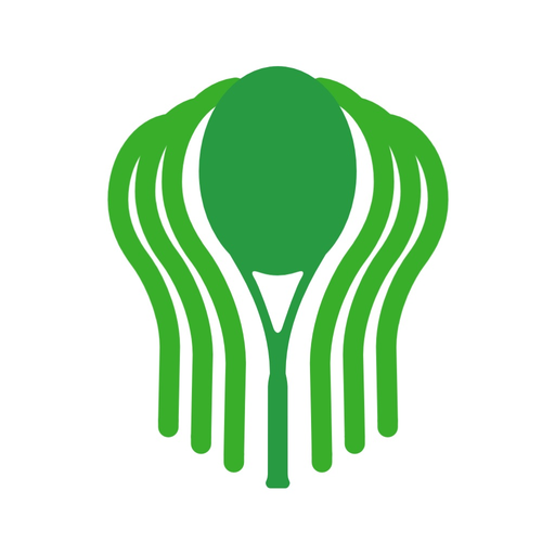 RAQUETA BOSQUES app icon