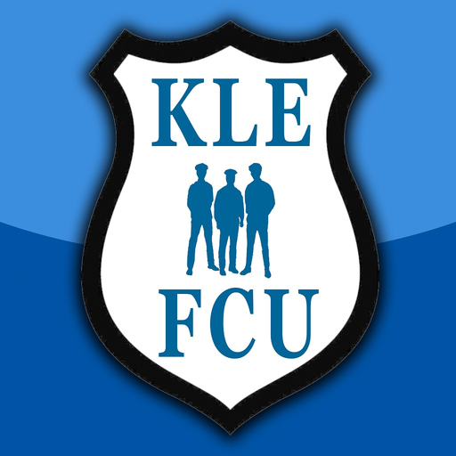 KLEFCU app icon