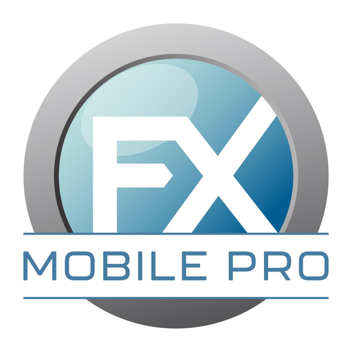 FieldFX Mobile Pro app icon
