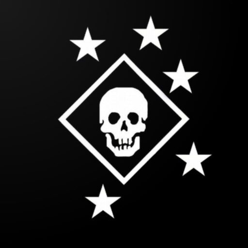 Spiritus Invictus app icon