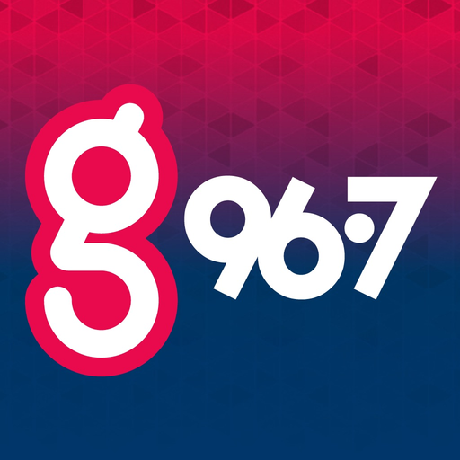 WGBL-FM G96.7 app icon