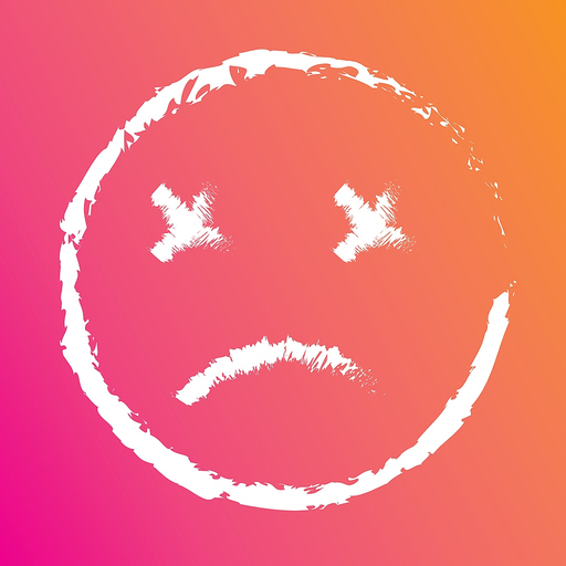 Evil Hangman! app icon