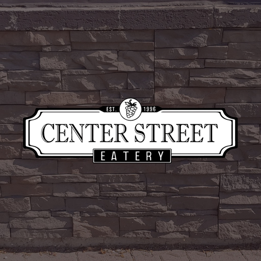 Center Street Eatery app icon