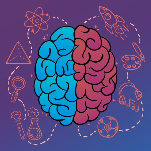 IQ Test: Brain and Mind Tests app icon